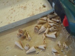 meubelmaken bij beqwaam